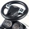 Каталка толокар Chi Lok Bo Bentley Continental GTC V8 White - CLB326
