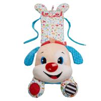 Развивающая игрушка Fisher-Price Щенок для кроватки - FTF67