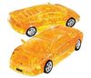 3D пазл Lamborghini Murcielago (желтый, разобранный), 64 элементов, 1:32 57061 - Г51241