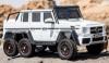 Электромобиль Barty G63-AMG 4WD