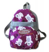 Рюкзак BELON Мишки - Р-2|5
