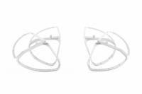 Защита пропеллеров для DJI P4 Pro - DRC-Phantom-PropGuards