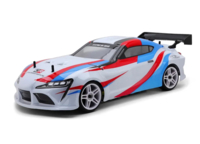 Модель шоссейного автомобиля HSP Xeme 4WD RTR масштаб 1:10 2.4G - 94103|SP02
