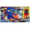 Игровой набор NERF Нитро *Лонгшот Смэш* - C0784