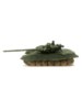 Радиоуправляемый танковый бой R-Wings Cоветский T72 + M1 Абрамс США масштаб 1:28 2.4G - RWG99851