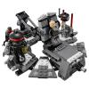 Конструктор LEGO Star Wars Превращение в Дарта Вейдера - 75183