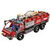 Конструктор LEGO Technic Автомобиль спасательной службы  - 42068