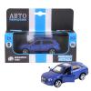 Металлическая машина BENTLEY BENTAYGA масштаб 1:43 - JB1200142