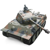Радиоуправляемый танк Heng Long German Panther Pro масштаб 1:16 2.4G - 3819-1Pro V6.0