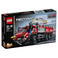 Конструктор LEGO Technic Автомобиль спасательной службы  - 42068