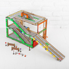 Игровой набор Paremo Бизи-Парковка - PRT620-05