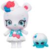 Фигурка Moose Shoppet Сноу Фро c Shopkins - 56968