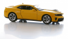 Модель машины Welly Chevrolet Camaro масштаб 1:24 - 24042