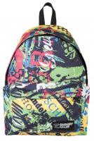 Рюкзак Target *TC CRAZY COLOR* - 17380