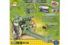 Конструктор COBI Гаубица Howitzer 100mm WZ - COBI-2153