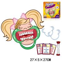 Настольная игра 1TOY Игродром - Пойми если сможешь - Т10705