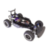 Модель раллийного автомобиля Remo Hobby Rally Master 4WD RTR масштаб 1:8 2.4G - RH8081-RED