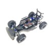 Модель раллийного автомобиля Remo Hobby Rally Master 4WD RTR масштаб 1:8 2.4G - RH8081-RED