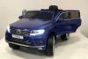 Электромобиль ToyLand Volkswagen Touareg DK F666