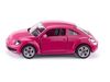 Машина Siku VW The Beetle розовый - SIKU1488