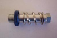 Запчасть Servo Saver Post with Spring - SM054011