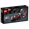 Конструктор LEGO Technic Моторная лодка - 42089