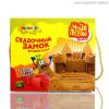 Игровой набор Altacto Creative *Чудо-песок: сказочный замок* - ACR1502-010