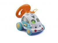 Игрушка автомобиль-сортер - E71987