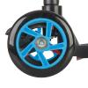 Самокат-кикборд Novatrack RainBow подростковый - 120RAINBOW.DBL7