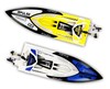 Радиоуправляемый катер WL Toys Tiger-Shark 2.4G - WL912