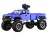 Радиоуправляемый краулер Aosenma RC Rock Crawler Car с wifi камерой гусеницы, колеса 4WD RTR масштаб 1:16 2.4G - FY002BW
