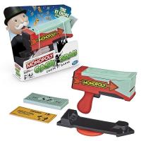 Настольная игра Hasbro Монополия Деньги на воздух - E3037