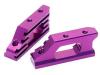 HEAT SINK ALUMINIUM ENGINE MOUNT R40 - HPI-33405