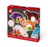 Игра Janod Лесные животные - J03207
