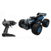 Радиоуправляемый монстр Crazon Big Wheels R|C Car 2WD RTR масштаб 1:18 2.4G - CR-171802B-BLUE