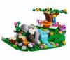 Конструктор LEGO Friends - Воздушный шар - 41097