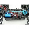 Радиоуправляемый трагги HSP Tribeshead Pro 4WD RTR масштаб 1:10 2.4G - 94124N PRO|12415