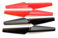 Пропеллеры WLtoys Q212, Q212K, Q212G - Q212-02