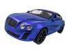 Р/У машина MZ Bentley Continental 1:24