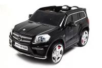 Электромобиль RiverToys Mercedes-Benz GL63(LS628)