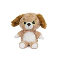 Мягкая игрушка Bebelot Собачка, 21 см - BHO0805-167