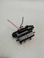 Задний редуктор WL Toys - L353-9
