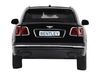 Машина Автопанорама Bentley Bentayga, черный, масштаб 1:34, свет, звук, инерция - JB1251300