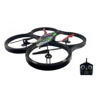 Радиоуправляемый квадрокоптер WL Toys V333K FPV RTF 2.4G - V333K