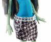 Набор Monster High Дизайнерский бутик Фрэнки Штейн - DNM27
