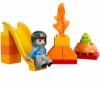 Конструктор LEGO Duplo Космические приключения Майлза - 10824