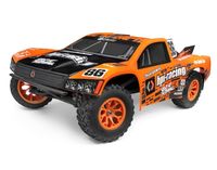 Радиоуправляемый шорт-корс HPI JUMPSHOT SC V2.0 2WD ARTR масштаб 1:10 2.4G - HPI-120081