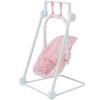 Коляска многофункциональная Baby Annabell (стульчик, качели, кресло) - 1423556