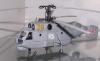 Сборная модель *Российский вертолет *Ка-27*, масштаб 1:72 - 7214