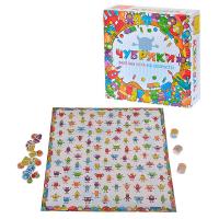 Настольная игра Magellan Чубрики - MAG115565
